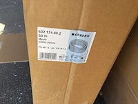 Geberit - mepla - flex buis 50 meter - afbeelding 4 van  5