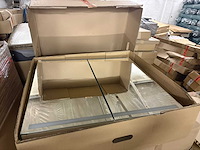 Geberit - option - verlichte spiegelkast (25x) - afbeelding 1 van  8