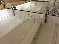 Geberit - option - verlichte spiegelkast (25x) - afbeelding 4 van  8