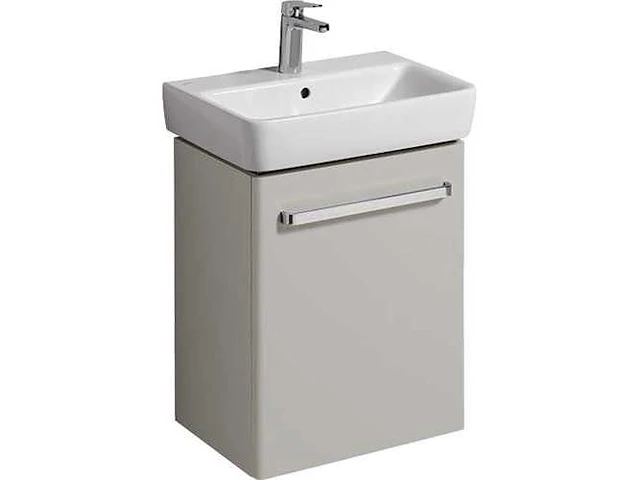 Geberit - renova compact - wastafelonderbouwkast - afbeelding 1 van  3