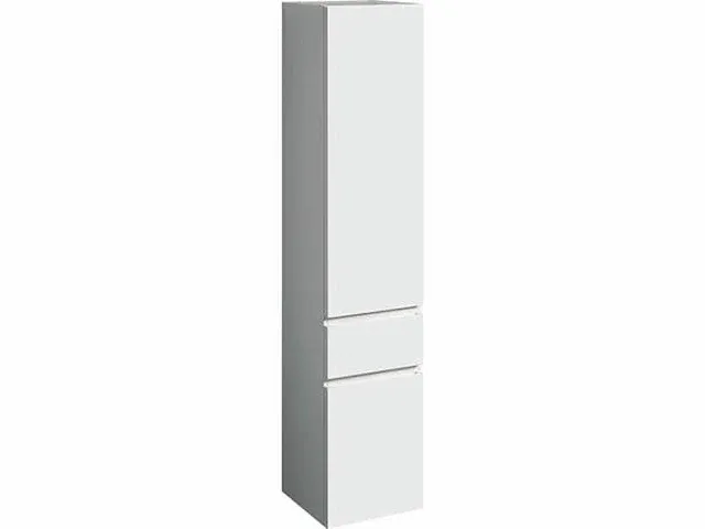 Geberit - renova plan - badkamerkast - afbeelding 1 van  3