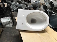 Geberit - toiletpot - afbeelding 2 van  4