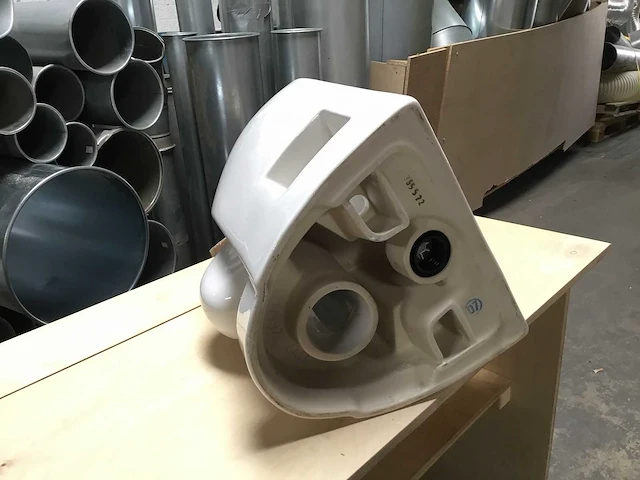 Geberit - toiletpot - afbeelding 3 van  4