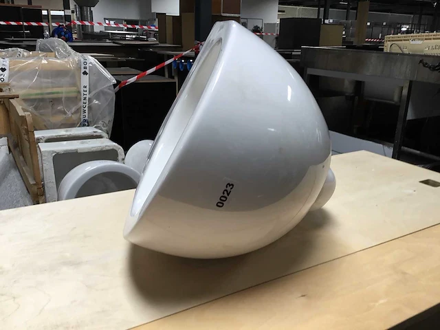 Geberit - toiletpot - afbeelding 4 van  4