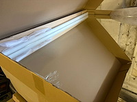 Geberit - xeno2 - verwarmde & verlichte spiegel (100x) - afbeelding 11 van  14