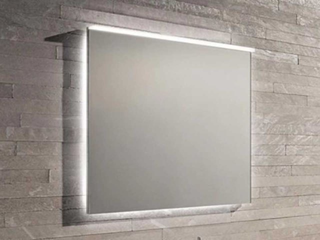 Geberit - xeno2 - verwarmde & verlichte spiegel (25x) - afbeelding 6 van  14