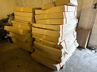 Geberit - xeno2 - verwarmde & verlichte spiegel (25x) - afbeelding 2 van  14