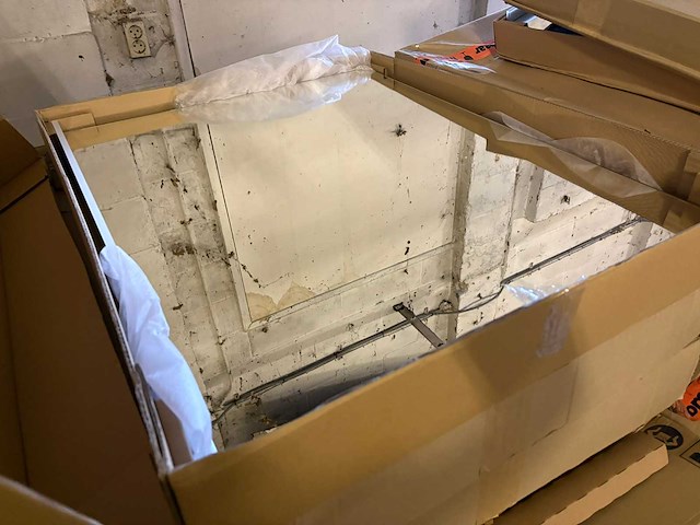 Geberit - xeno2 - verwarmde & verlichte spiegel (25x) - afbeelding 10 van  14