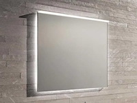 Geberit - xeno2 - verwarmde & verlichte spiegel (25x) - afbeelding 6 van  14