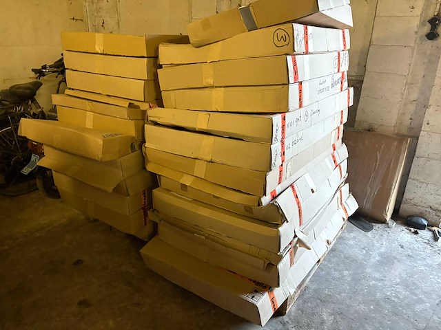 Geberit - xeno2 - verwarmde & verlichte spiegel (50x) - afbeelding 2 van  14