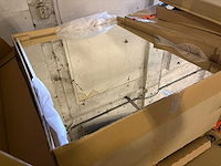 Geberit - xeno2 - verwarmde & verlichte spiegel (50x) - afbeelding 10 van  14