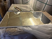 Geberit - xeno2 - verwarmde & verlichte spiegel (50x) - afbeelding 1 van  14