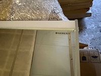 Geberit - xeno2 - verwarmde & verlichte spiegel (50x) - afbeelding 8 van  14