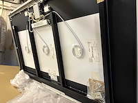 Geberit - xeno2 - verwarmde & verlichte spiegel (50x) - afbeelding 9 van  14