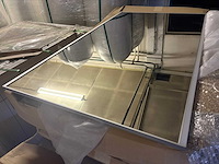 Geberit - xeno2 - verwarmde & verlichte spiegel (50x) - afbeelding 7 van  14