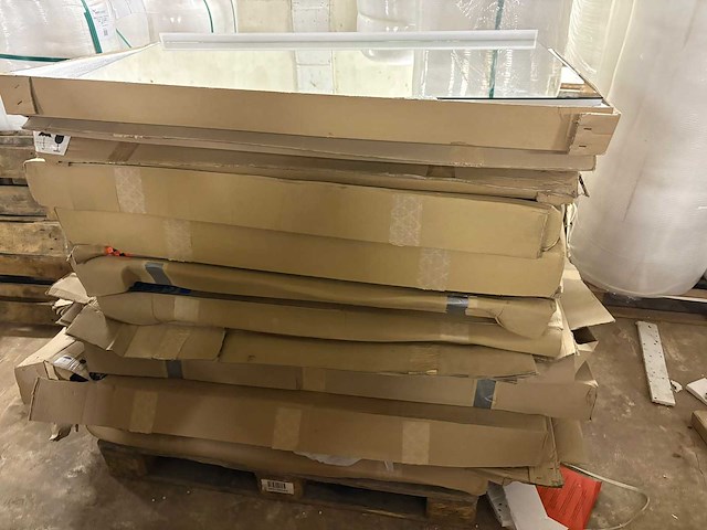 Geberit - xeno2 - verwarmde & verlichte spiegel (50x) - afbeelding 14 van  14