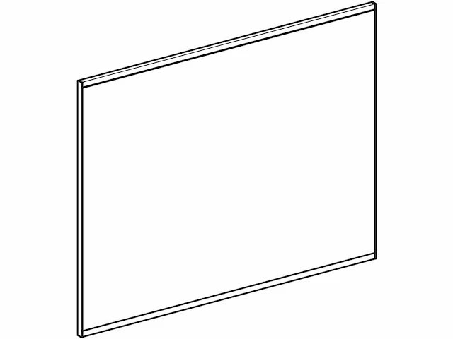 Geberit - xeno2 badmeubelset - afbeelding 3 van  12