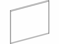 Geberit - xeno2 badmeubelset - afbeelding 3 van  12
