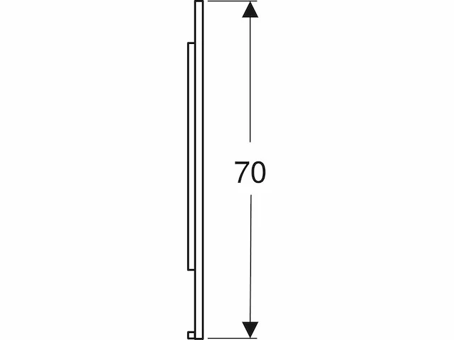 Geberit - xeno2 badmeubelset - afbeelding 4 van  12