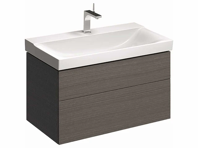 Geberit - xeno2 badmeubelset - afbeelding 1 van  12