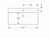 Geberit - xeno2 badmeubelset - afbeelding 9 van  12