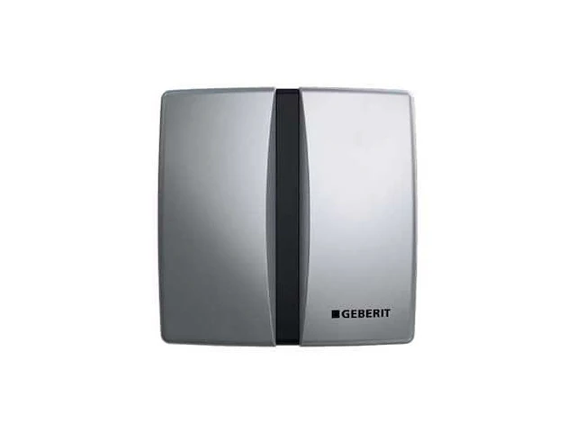 Geberit 115.802.46.5 infrarood urinoir spoelsysteem - afbeelding 1 van  3