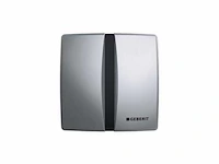 Geberit 115.802.46.5 infrarood urinoir spoelsysteem - afbeelding 1 van  3