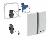 Geberit 115.804.11.5 urinoir bediening - afbeelding 1 van  2