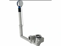 Geberit 150.020.00.6 badafvoergarnituur (8x) - afbeelding 1 van  2