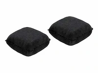 Geberit 240.116.00.1 koolstoffilters - afbeelding 1 van  2
