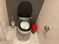 Geberit 300 basic toilet - afbeelding 2 van  6