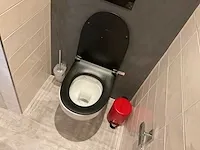 Geberit 300 basic toilet - afbeelding 3 van  6
