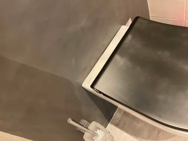 Geberit 300 basic toilet - afbeelding 6 van  6