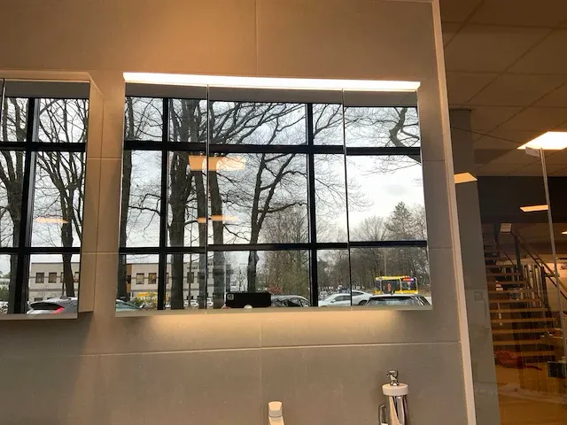 Geberit acanto badmeubelset - afbeelding 3 van  9