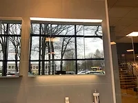 Geberit acanto badmeubelset - afbeelding 3 van  9