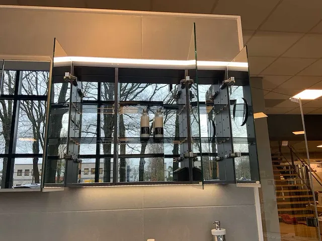 Geberit acanto badmeubelset - afbeelding 4 van  9