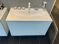 Geberit acanto badmeubelset - afbeelding 7 van  9