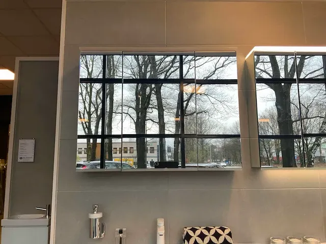 Geberit acanto badmeubelset - afbeelding 3 van  9
