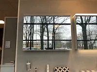 Geberit acanto badmeubelset - afbeelding 3 van  9