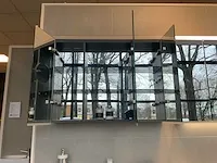 Geberit acanto badmeubelset - afbeelding 4 van  9