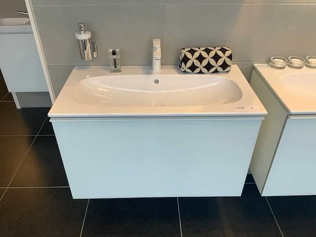 Geberit acanto badmeubelset - afbeelding 5 van  9
