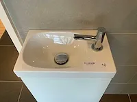 Geberit acanto fonteincombinatie - afbeelding 2 van  5