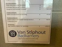 Geberit acanto fonteincombinatie - afbeelding 5 van  5