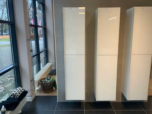 Geberit acanto kolomkast - afbeelding 1 van  5