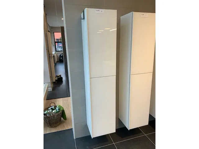 Geberit acanto kolomkast - afbeelding 2 van  5