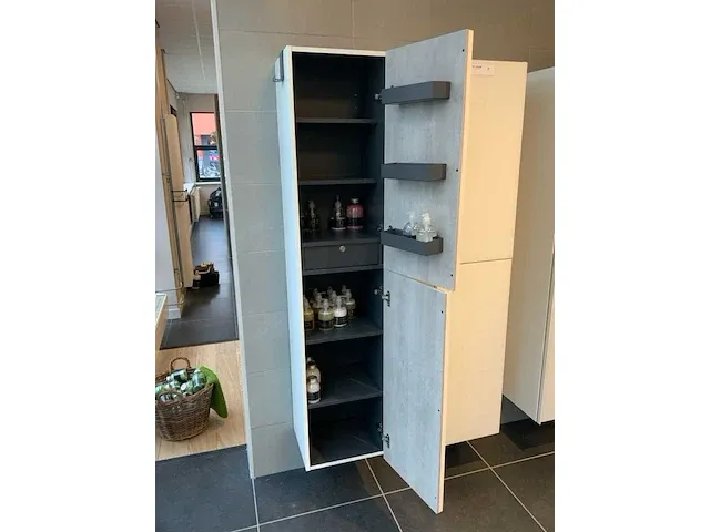 Geberit acanto kolomkast - afbeelding 3 van  5