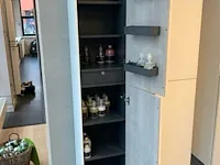 Geberit acanto kolomkast - afbeelding 3 van  5