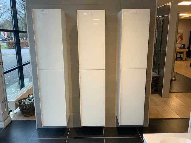 Geberit acanto kolomkast - afbeelding 1 van  5