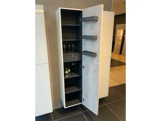 Geberit acanto kolomkast - afbeelding 3 van  5
