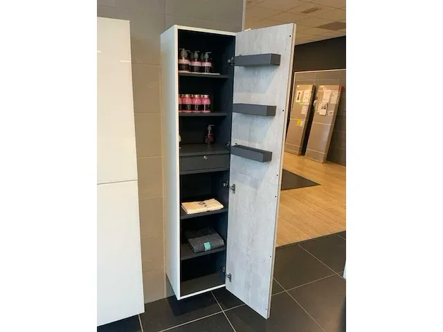 Geberit acanto kolomkast - afbeelding 3 van  5